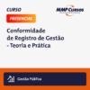 Este curso aborda a essencialidade da Conformidade de Registro de Gestão na administração financeira e orçamentária pública. Através de uma análise aprofundada do Sistema Integrado de Administração Financeira (SIAFI)