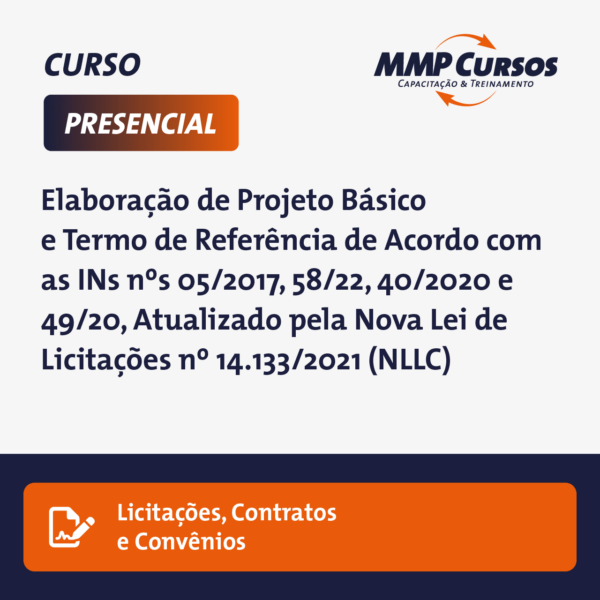 A fase do planejamento vem sendo considerada a mais importante do processo de contratação