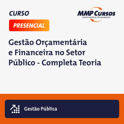 Este curso oferece um aprofundamento essencial em gestão orçamentária e financeira no setor público. Abordamos instrumentos de planejamento como PPA/LDO/LOA