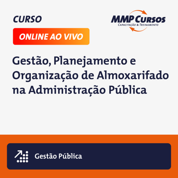 Este curso oferece um aprofundamento nas práticas de gestão