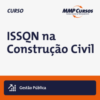 ISSQN na Construção Civil