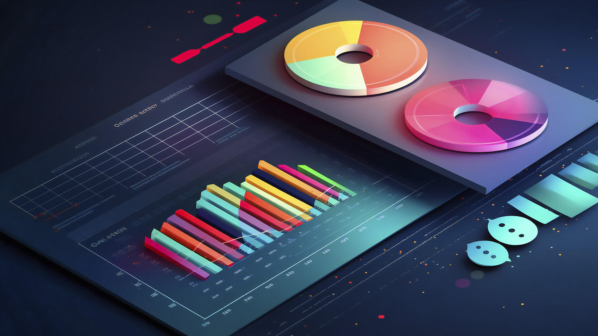 Power BI - Novas Funcionalidades e as 05 Dicas de Gestalt