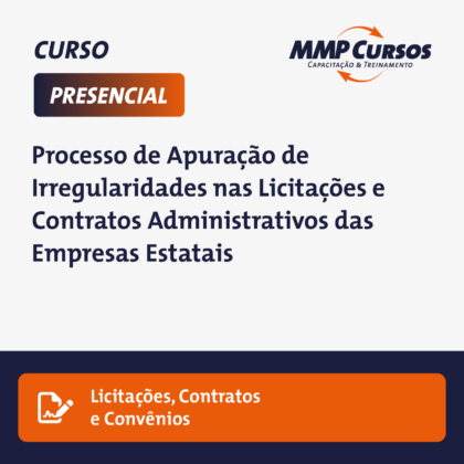 A Lei das Estatais – Lei 13.303/16 trata sobre o estatuto jurídico de empresas públicas