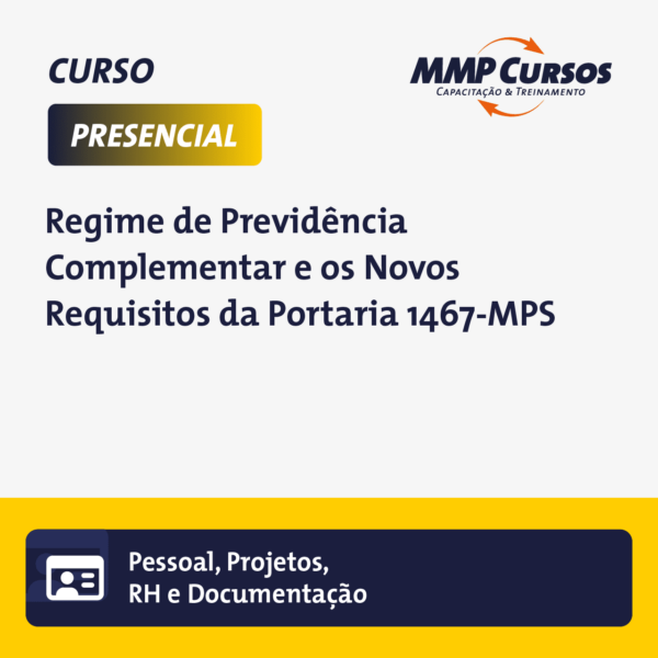 Explore os fundamentos e as novas diretrizes do Sistema Previdenciário Brasileiro neste curso abrangente. Abordaremos os três modelos de regime - Geral