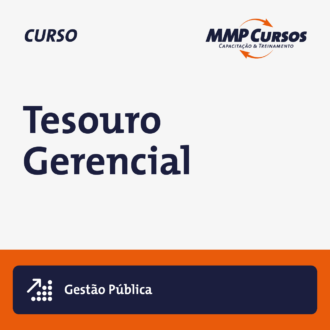 Tesouro Gerencial