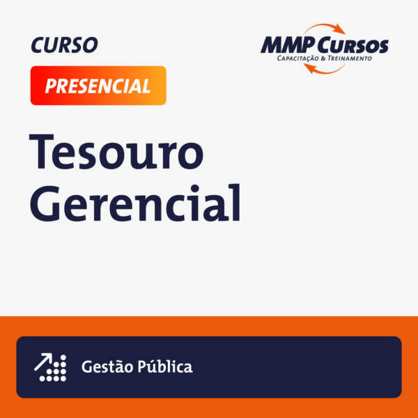 Descubra as funcionalidades e características do sistema Tesouro Gerencial