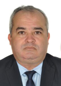 Foto de Alysson Cristiano Diniz