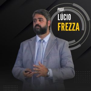 Foto de Lúcio Antônio Frezza Costa