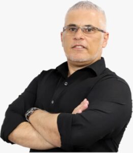 Foto de Dilmar Machado