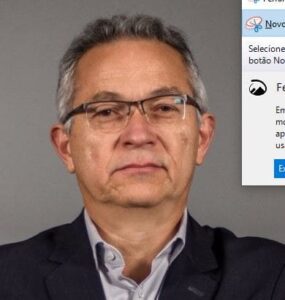Foto de Francisco Glauber Lima Mota